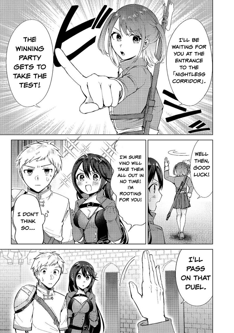 Throwing Potions At 160kmh I Will Become The Strongest Adventurer By Throwing A Universal Recovery Medicine Chapter 10 Page 5