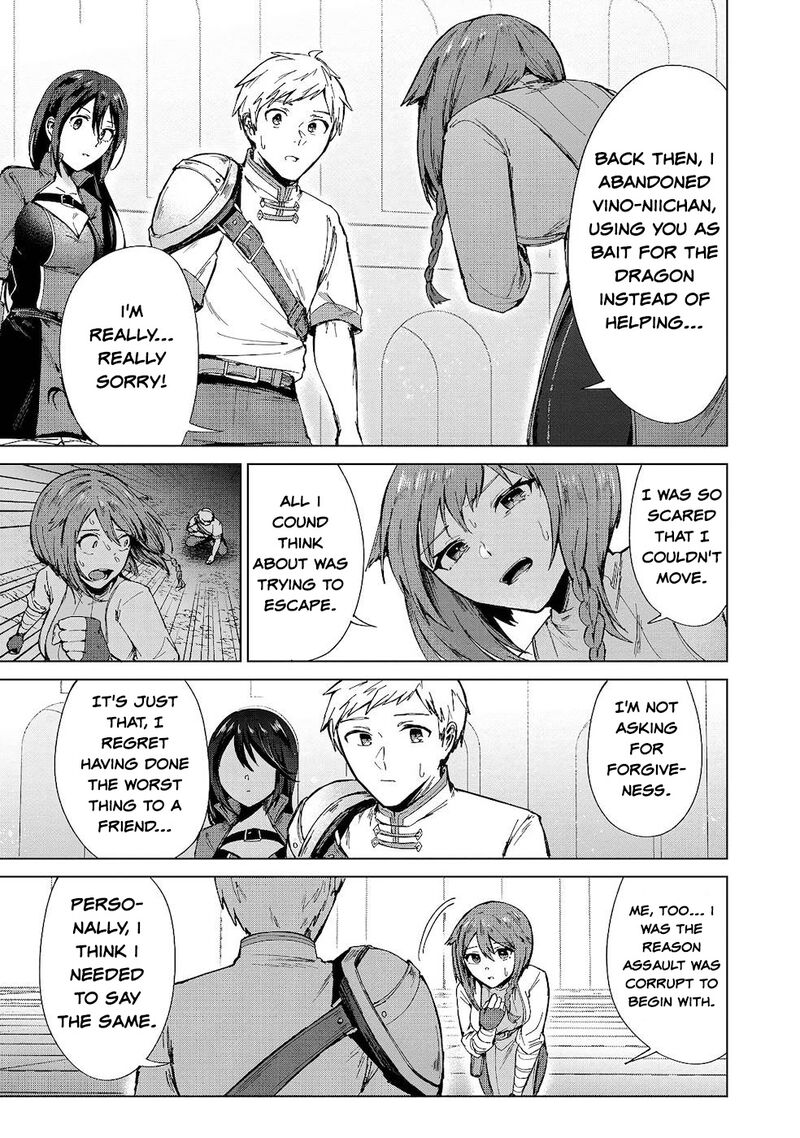 Throwing Potions At 160kmh I Will Become The Strongest Adventurer By Throwing A Universal Recovery Medicine Chapter 11 Page 11