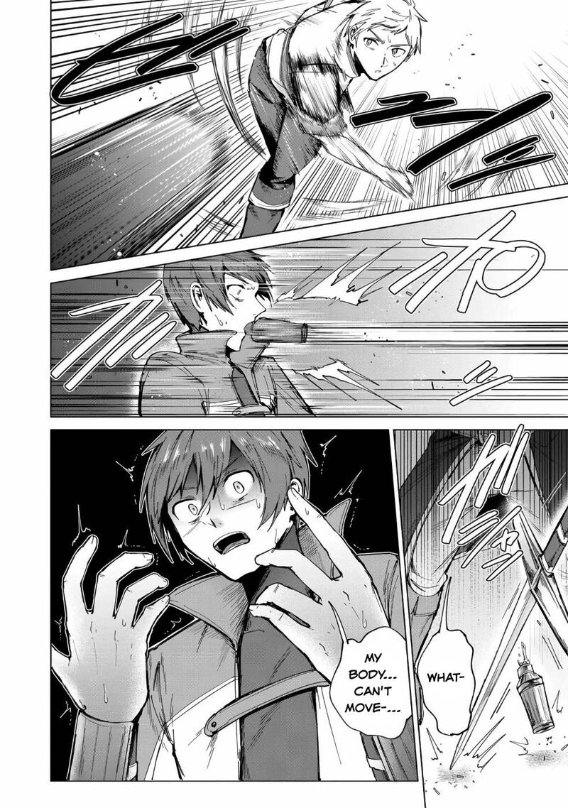 Throwing Potions At 160kmh I Will Become The Strongest Adventurer By Throwing A Universal Recovery Medicine Chapter 11 Page 2