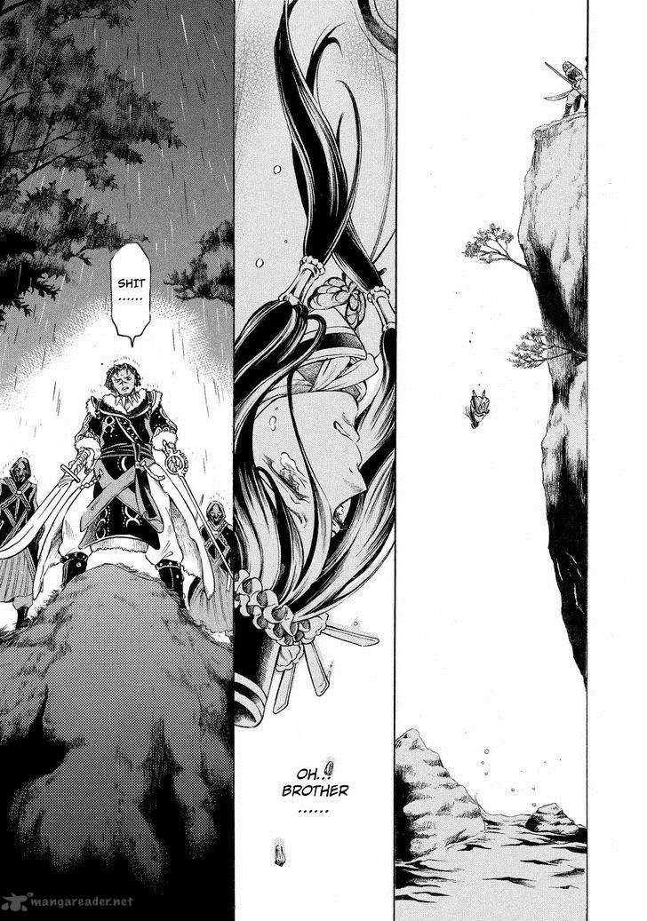 Thunderbolt Fantasy Chapter 1 Page 6
