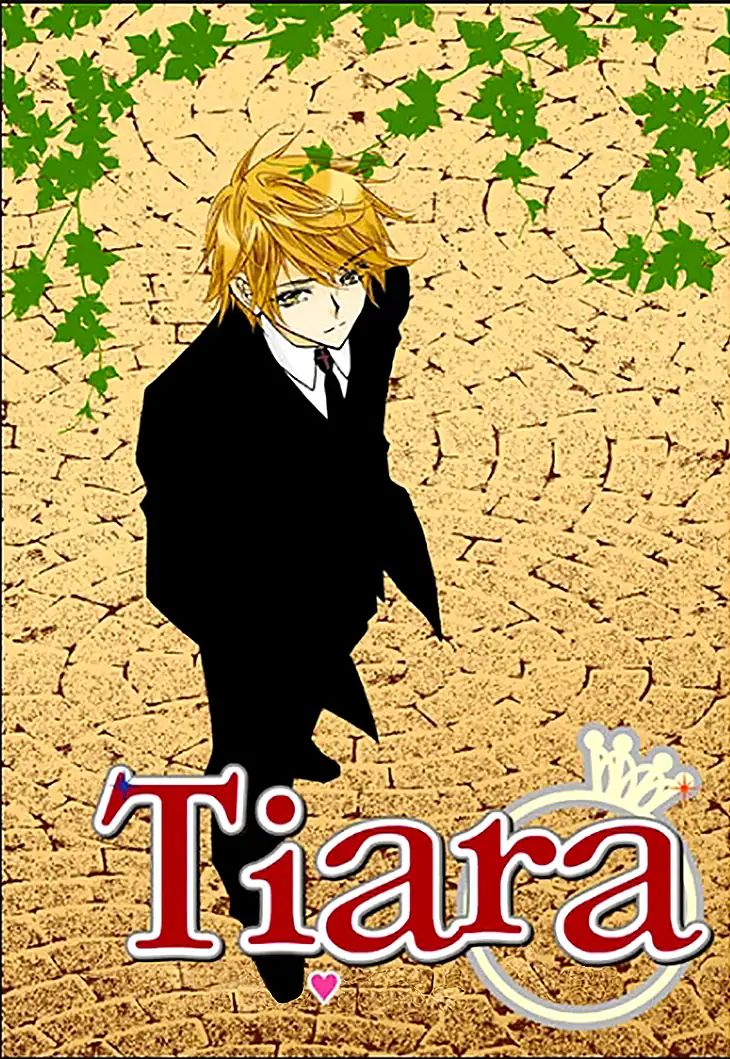 Tiara Chapter 88 Page 1