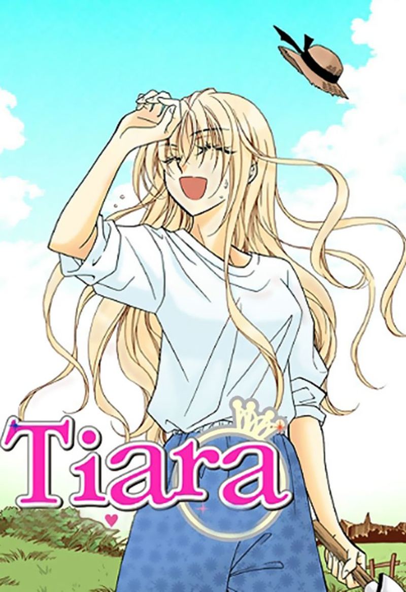 Tiara Chapter 97 Page 2