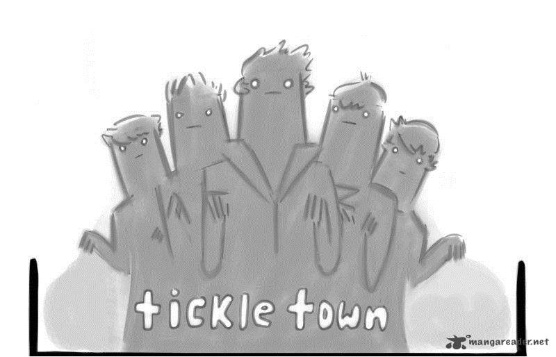 Tickle Town Chapter 11 Page 1