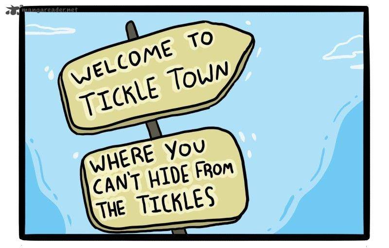 Tickle Town Chapter 28 Page 3