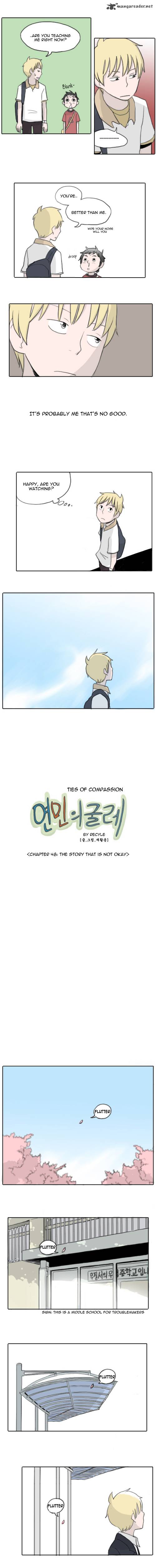 Ties Of Compassion Chapter 48 Page 4