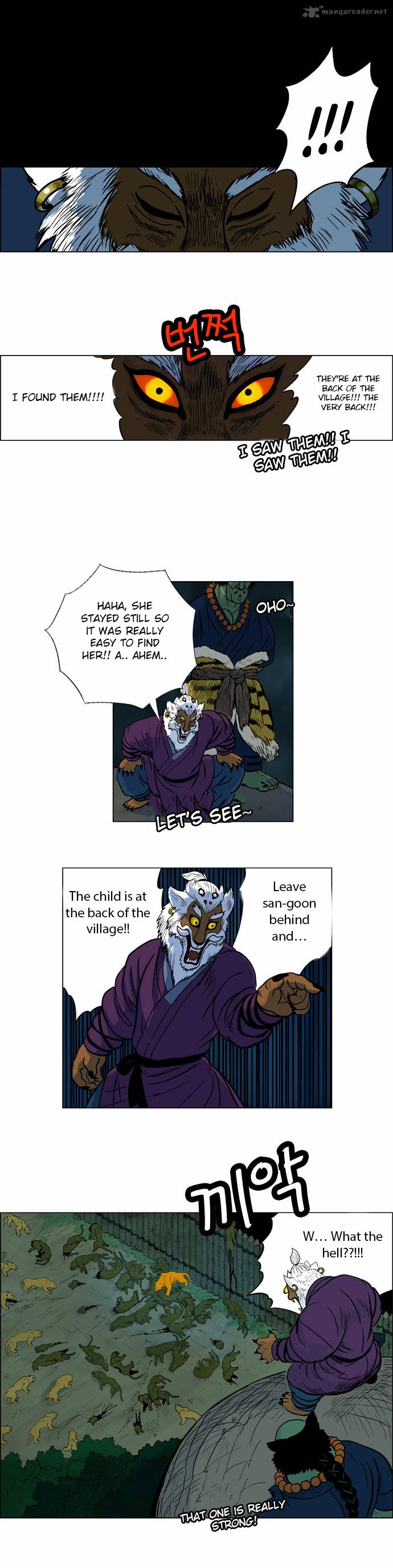 Tiger Brother Barkhan Chapter 2 Page 51