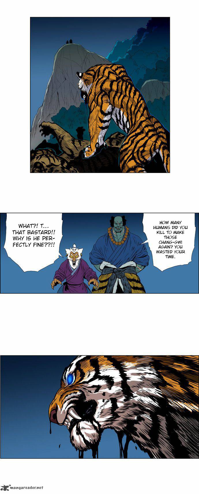 Tiger Brother Barkhan Chapter 2 Page 52