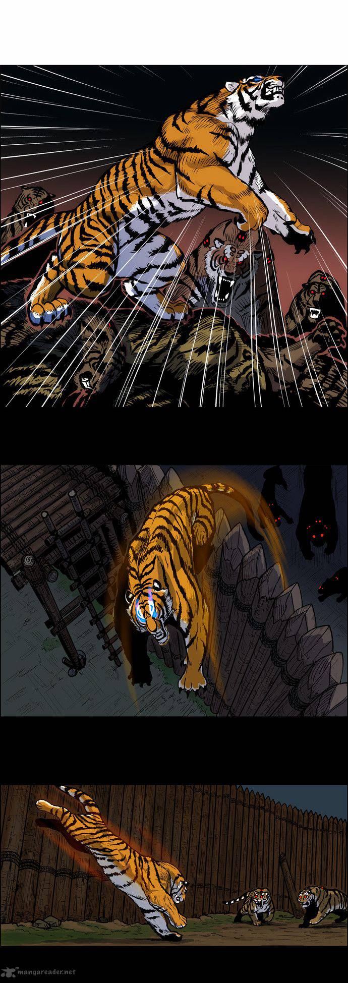 Tiger Brother Barkhan Chapter 2 Page 59