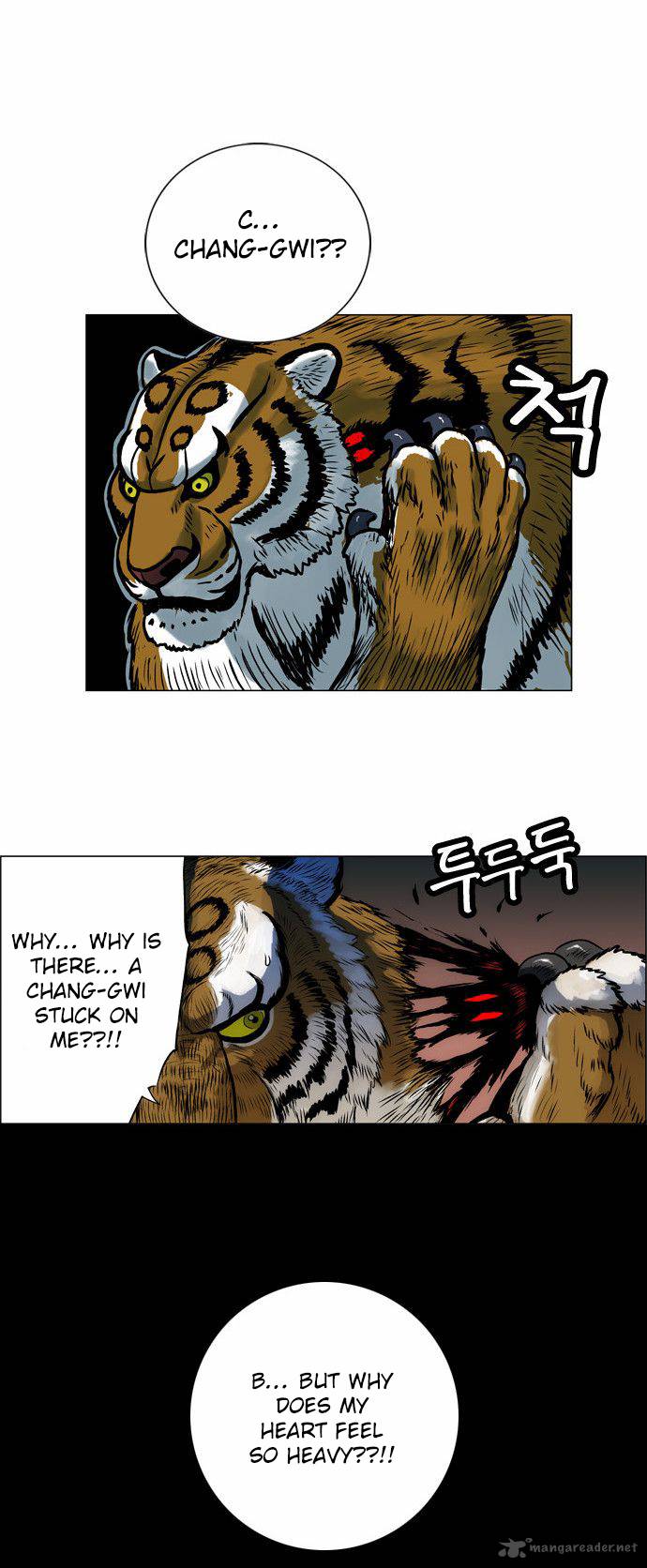 Tiger Brother Barkhan Chapter 3 Page 44