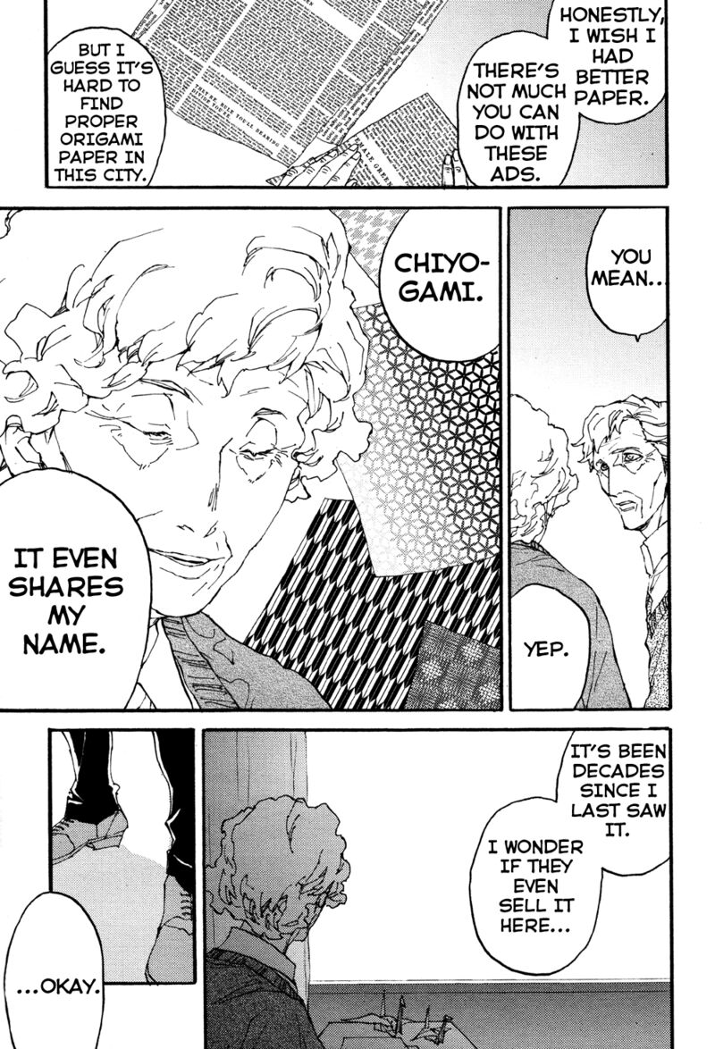 Tiger Bunny Chapter 13 Page 67