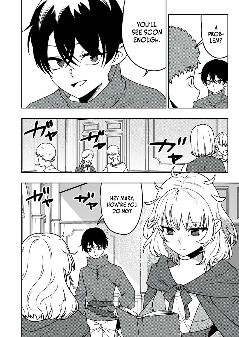 Time Prison A Spirit Armament Wielder Who Returns By Death Uses His Copy Ability To Become The Strongest Chapter 11 Page 11