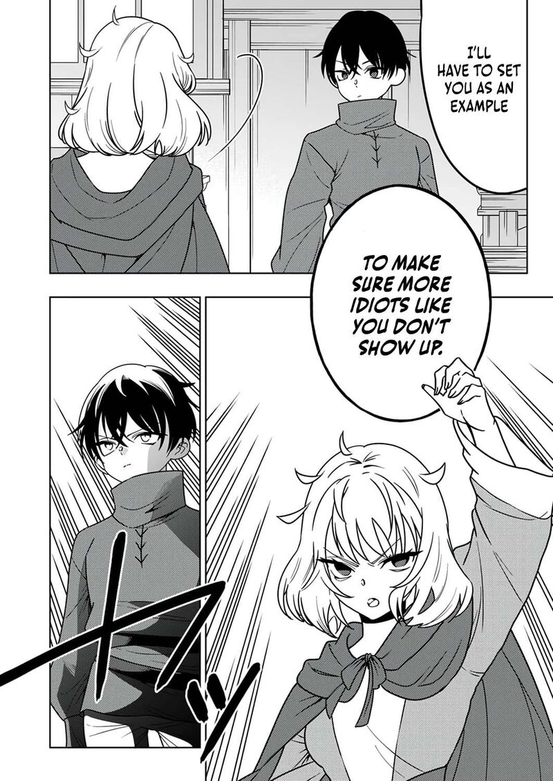 Time Prison A Spirit Armament Wielder Who Returns By Death Uses His Copy Ability To Become The Strongest Chapter 11 Page 15