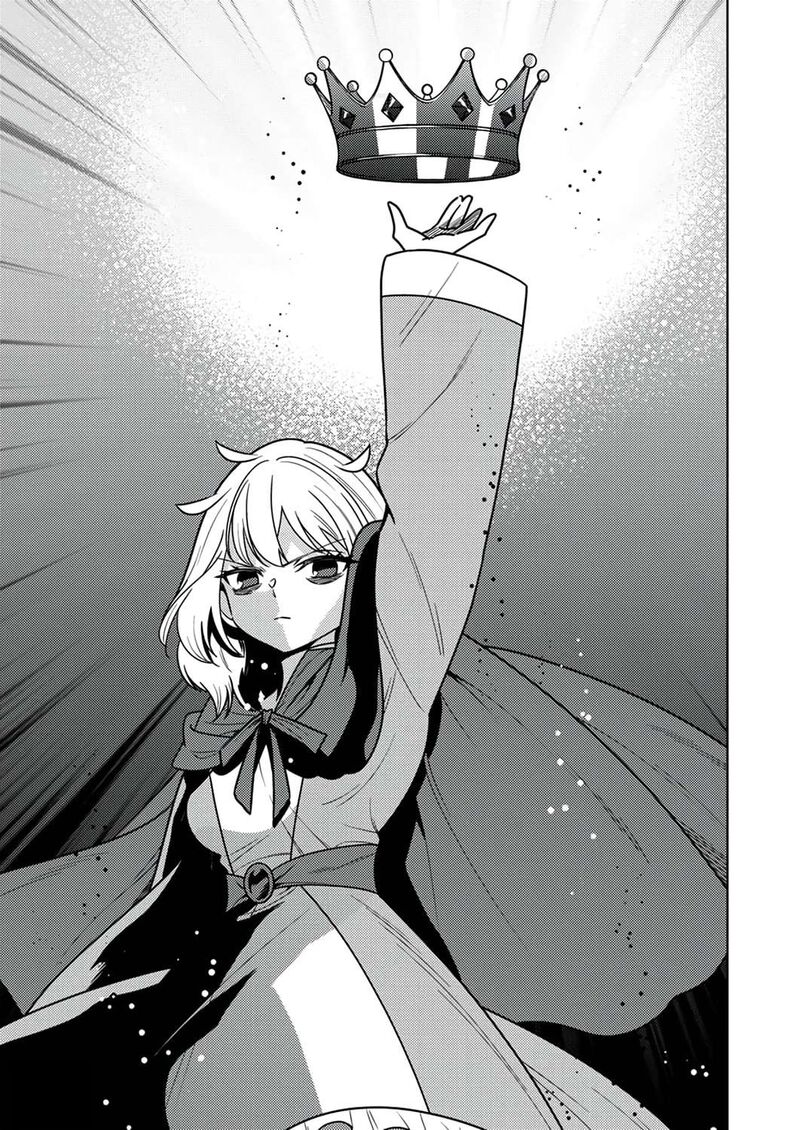 Time Prison A Spirit Armament Wielder Who Returns By Death Uses His Copy Ability To Become The Strongest Chapter 11 Page 16