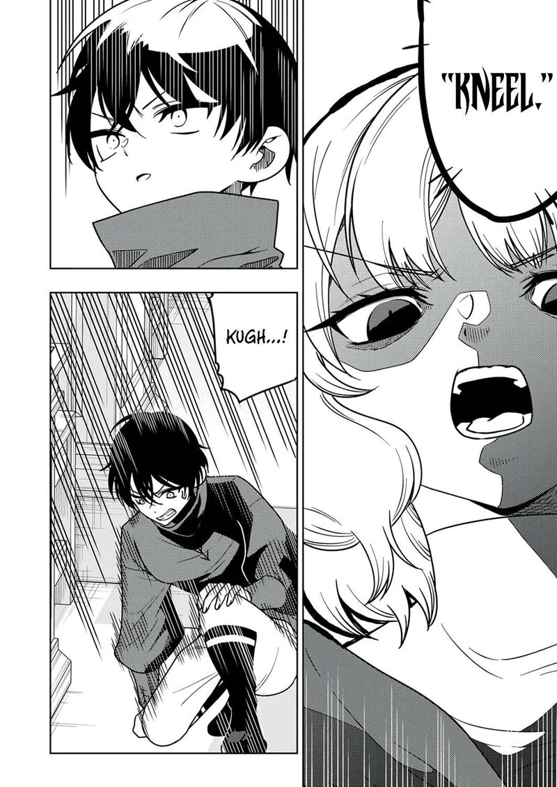 Time Prison A Spirit Armament Wielder Who Returns By Death Uses His Copy Ability To Become The Strongest Chapter 11 Page 17