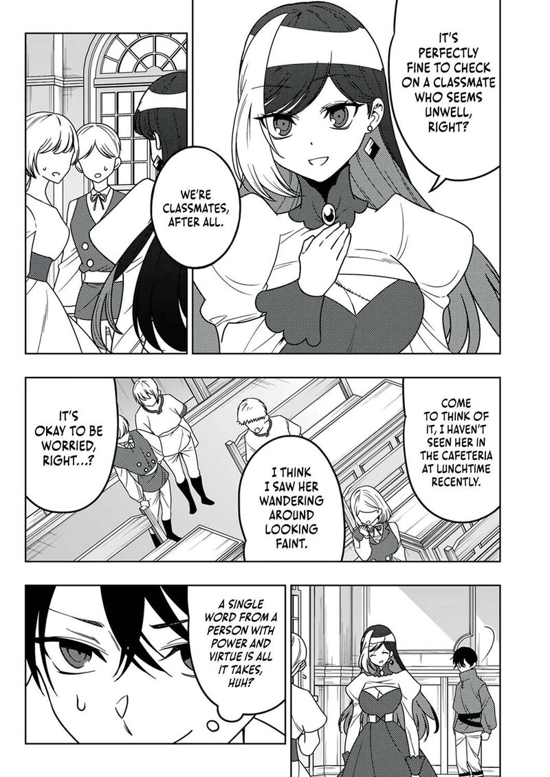 Time Prison A Spirit Armament Wielder Who Returns By Death Uses His Copy Ability To Become The Strongest Chapter 11 Page 22