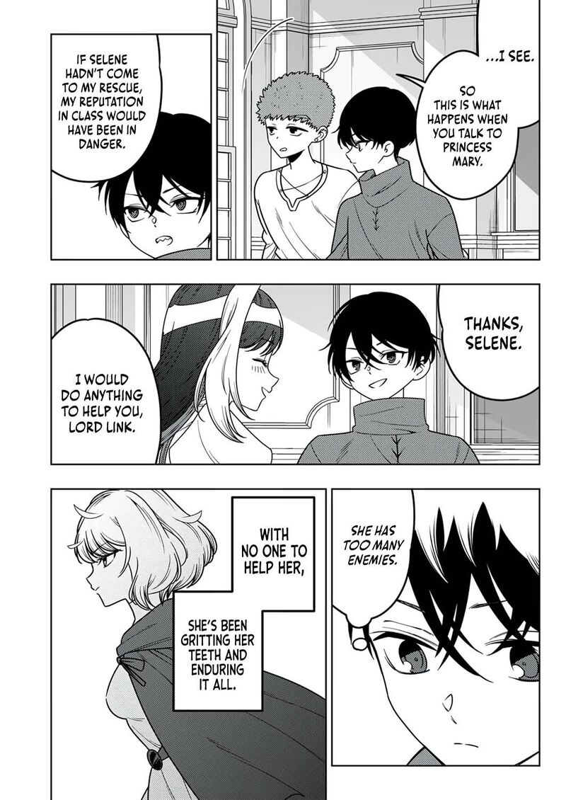 Time Prison A Spirit Armament Wielder Who Returns By Death Uses His Copy Ability To Become The Strongest Chapter 11 Page 23