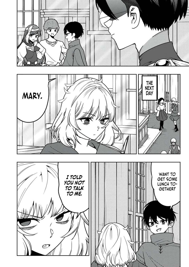 Time Prison A Spirit Armament Wielder Who Returns By Death Uses His Copy Ability To Become The Strongest Chapter 11 Page 25