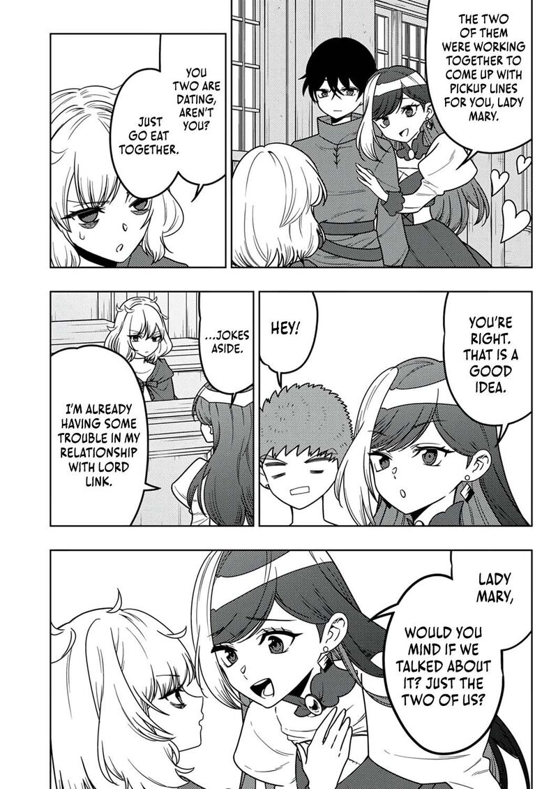 Time Prison A Spirit Armament Wielder Who Returns By Death Uses His Copy Ability To Become The Strongest Chapter 11 Page 27