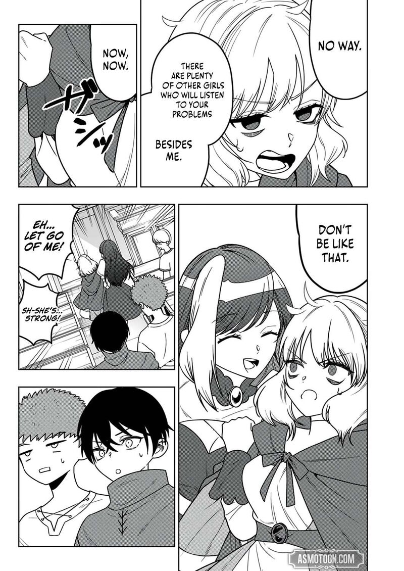 Time Prison A Spirit Armament Wielder Who Returns By Death Uses His Copy Ability To Become The Strongest Chapter 11 Page 28