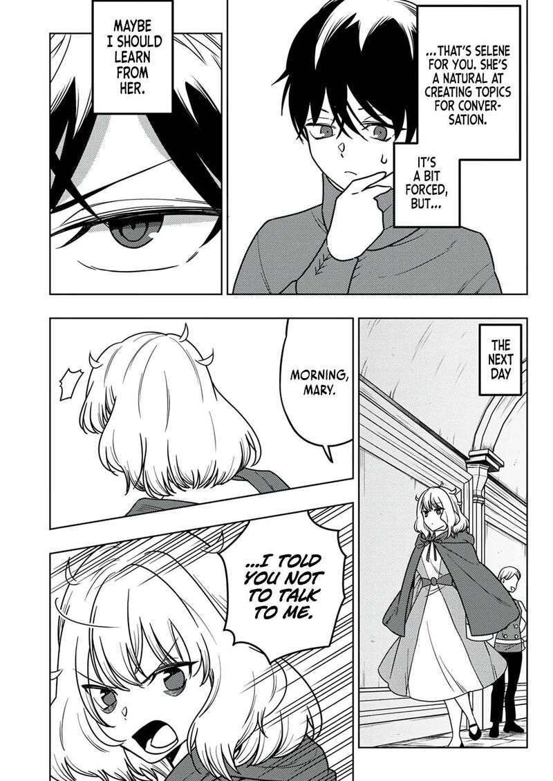 Time Prison A Spirit Armament Wielder Who Returns By Death Uses His Copy Ability To Become The Strongest Chapter 11 Page 29