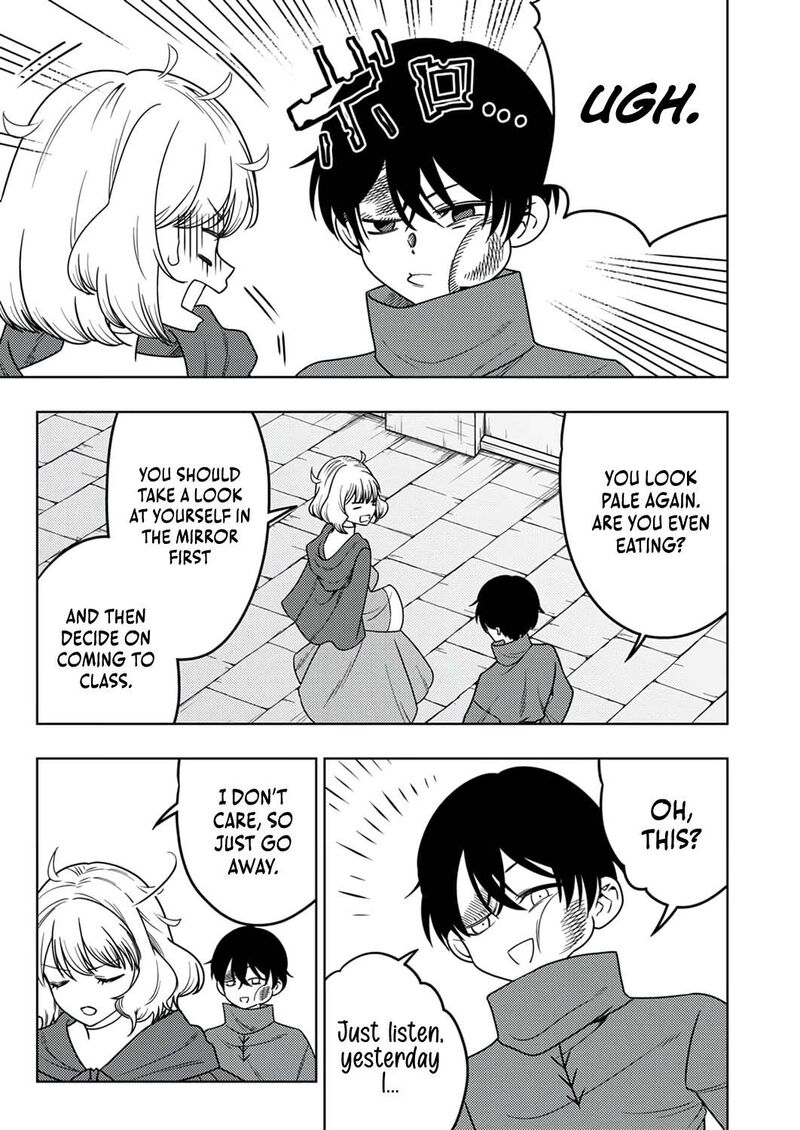 Time Prison A Spirit Armament Wielder Who Returns By Death Uses His Copy Ability To Become The Strongest Chapter 11 Page 30