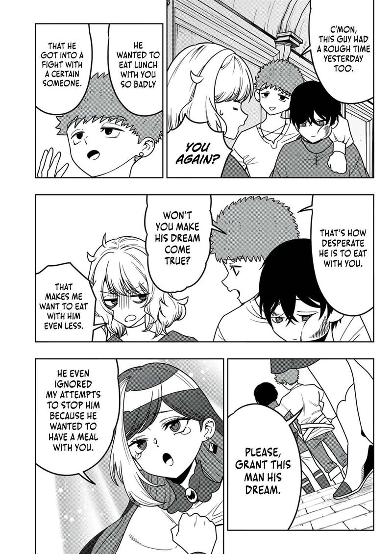 Time Prison A Spirit Armament Wielder Who Returns By Death Uses His Copy Ability To Become The Strongest Chapter 11 Page 31