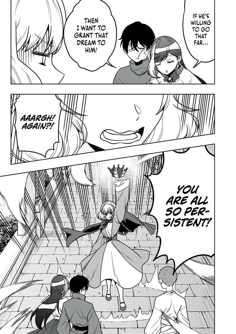 Time Prison A Spirit Armament Wielder Who Returns By Death Uses His Copy Ability To Become The Strongest Chapter 11 Page 32