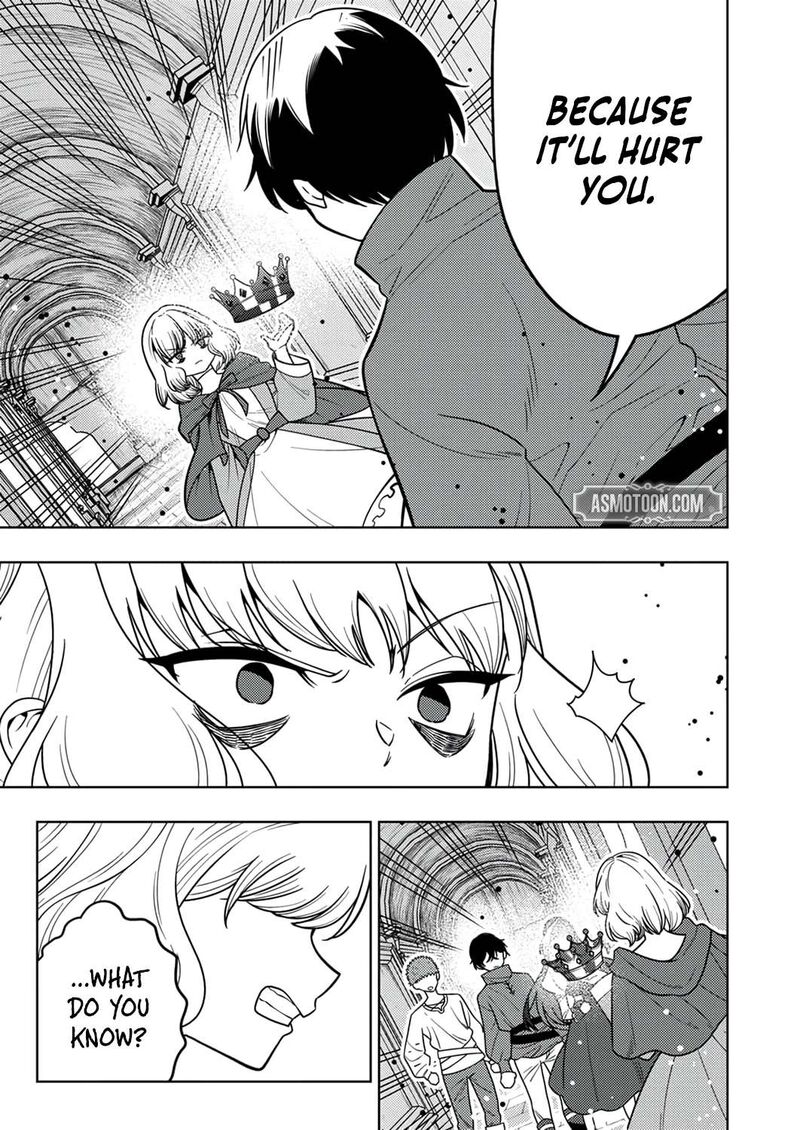 Time Prison A Spirit Armament Wielder Who Returns By Death Uses His Copy Ability To Become The Strongest Chapter 11 Page 34