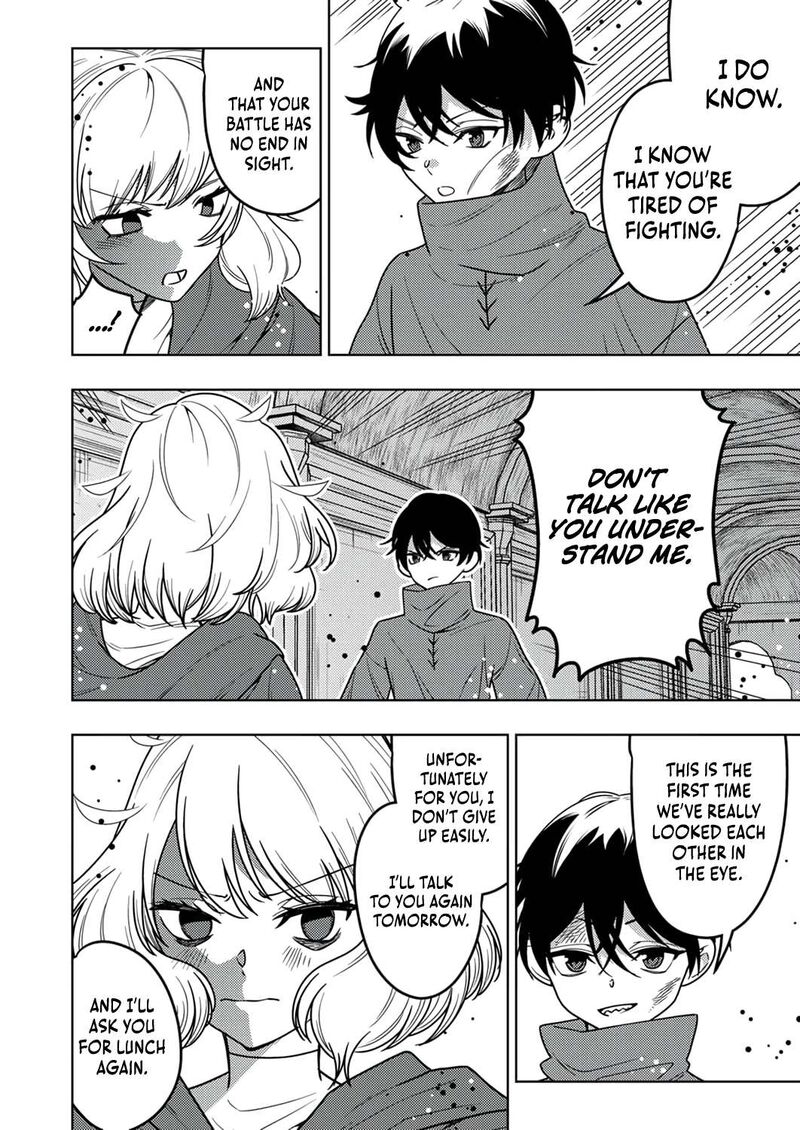 Time Prison A Spirit Armament Wielder Who Returns By Death Uses His Copy Ability To Become The Strongest Chapter 11 Page 35