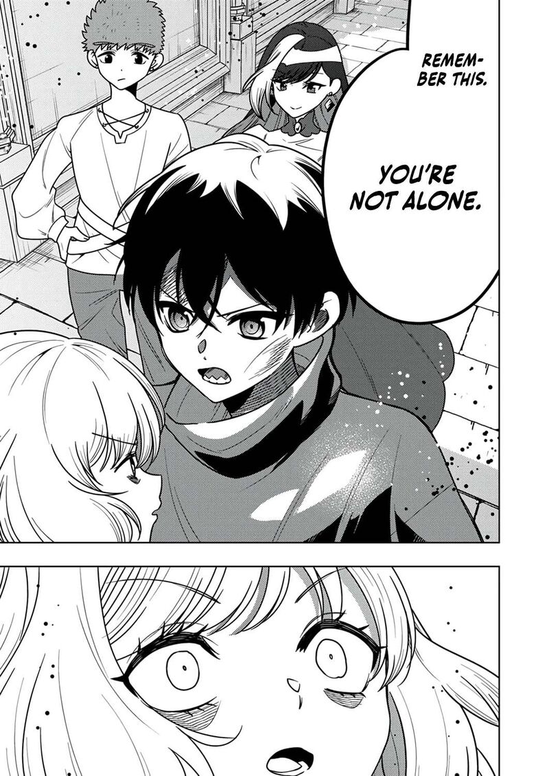 Time Prison A Spirit Armament Wielder Who Returns By Death Uses His Copy Ability To Become The Strongest Chapter 11 Page 36