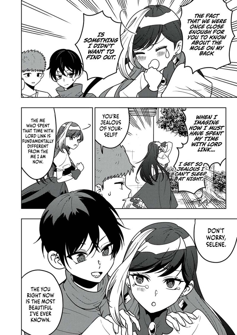 Time Prison A Spirit Armament Wielder Who Returns By Death Uses His Copy Ability To Become The Strongest Chapter 11 Page 9