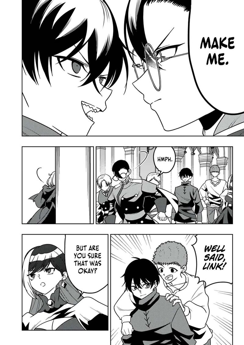 Time Prison A Spirit Armament Wielder Who Returns By Death Uses His Copy Ability To Become The Strongest Chapter 12 Page 11