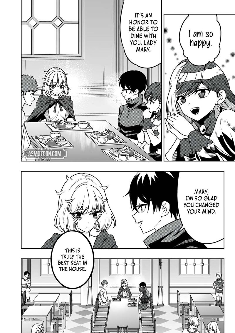 Time Prison A Spirit Armament Wielder Who Returns By Death Uses His Copy Ability To Become The Strongest Chapter 12 Page 13