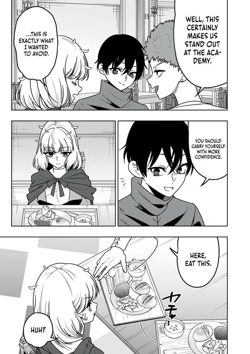 Time Prison A Spirit Armament Wielder Who Returns By Death Uses His Copy Ability To Become The Strongest Chapter 12 Page 14