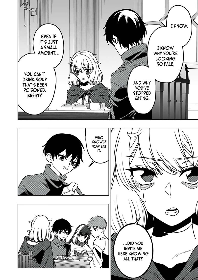 Time Prison A Spirit Armament Wielder Who Returns By Death Uses His Copy Ability To Become The Strongest Chapter 12 Page 15