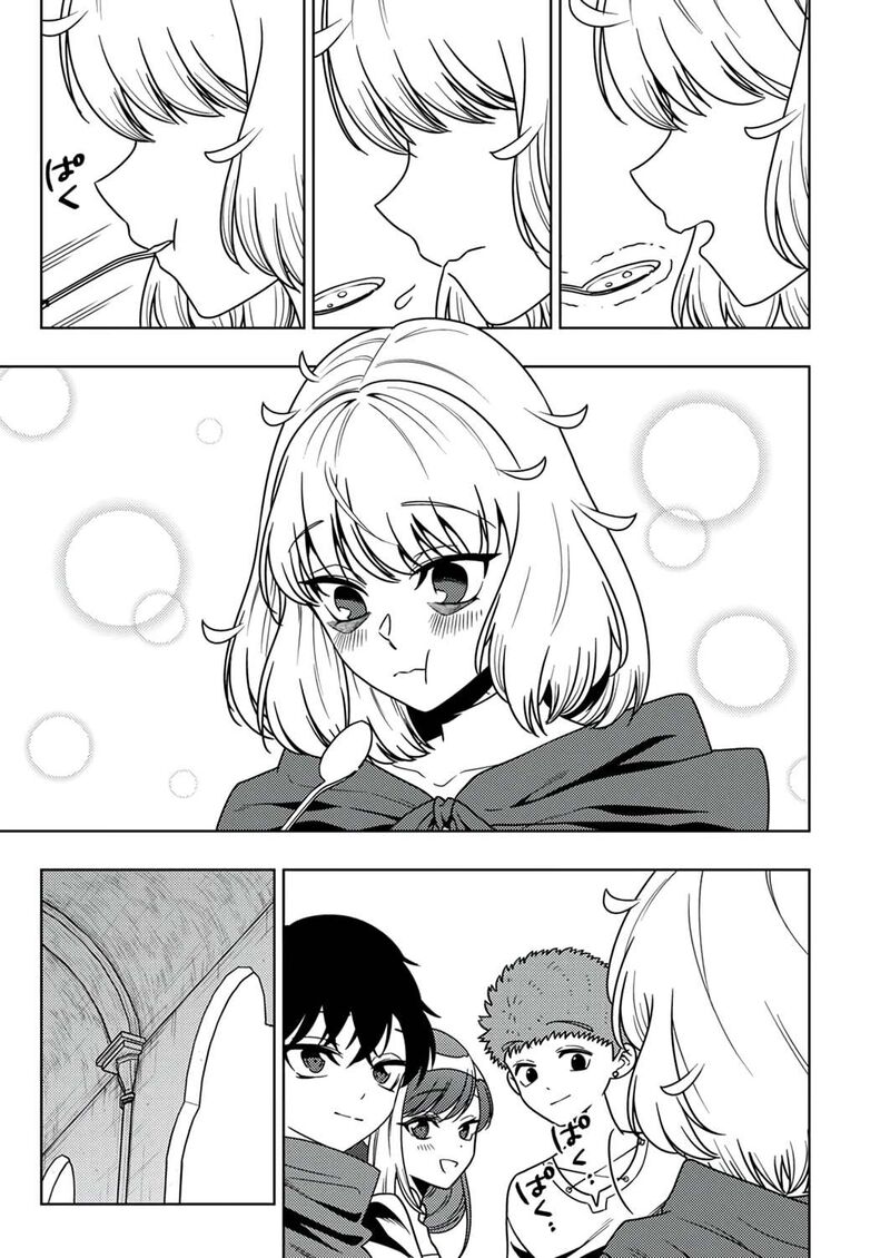 Time Prison A Spirit Armament Wielder Who Returns By Death Uses His Copy Ability To Become The Strongest Chapter 12 Page 16