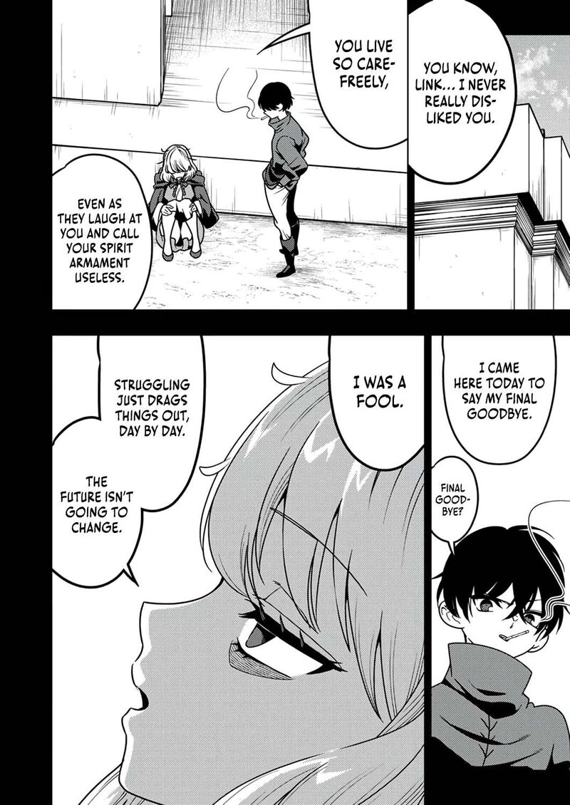 Time Prison A Spirit Armament Wielder Who Returns By Death Uses His Copy Ability To Become The Strongest Chapter 12 Page 19