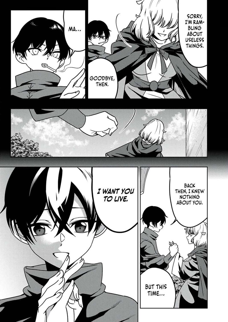 Time Prison A Spirit Armament Wielder Who Returns By Death Uses His Copy Ability To Become The Strongest Chapter 12 Page 20