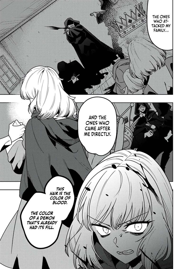 Time Prison A Spirit Armament Wielder Who Returns By Death Uses His Copy Ability To Become The Strongest Chapter 12 Page 22