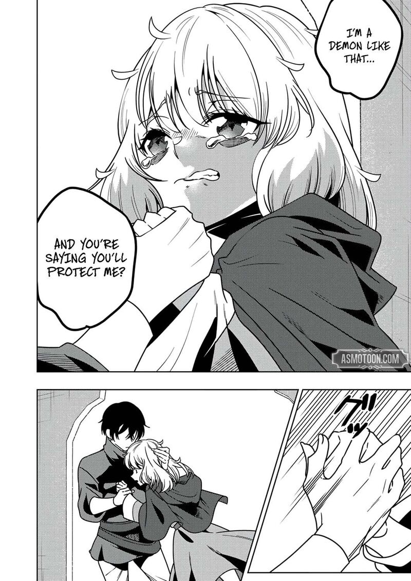 Time Prison A Spirit Armament Wielder Who Returns By Death Uses His Copy Ability To Become The Strongest Chapter 12 Page 23