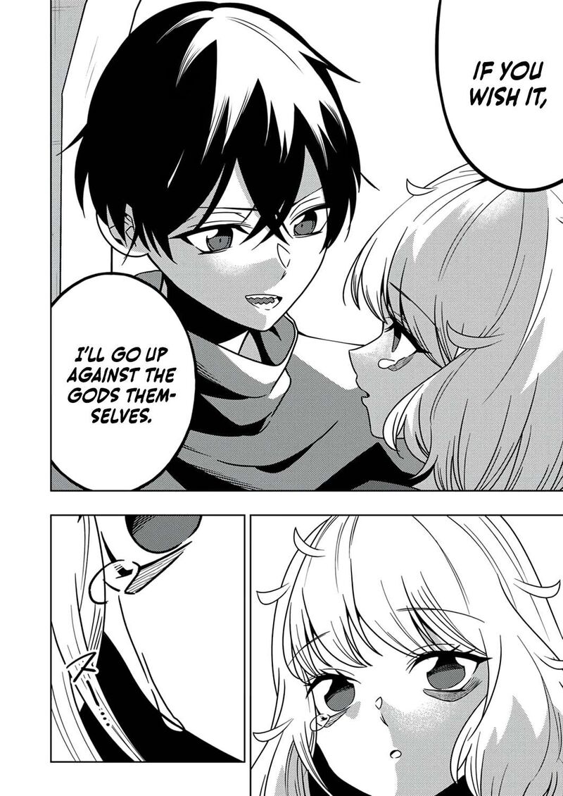 Time Prison A Spirit Armament Wielder Who Returns By Death Uses His Copy Ability To Become The Strongest Chapter 12 Page 25