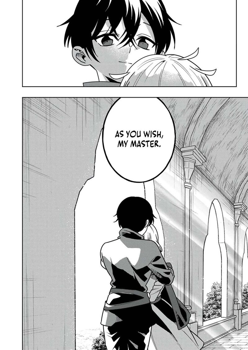 Time Prison A Spirit Armament Wielder Who Returns By Death Uses His Copy Ability To Become The Strongest Chapter 12 Page 27