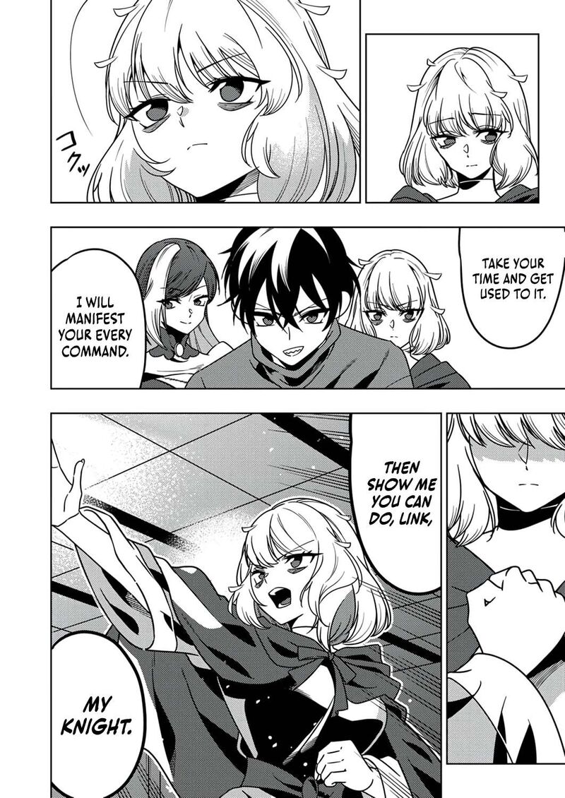 Time Prison A Spirit Armament Wielder Who Returns By Death Uses His Copy Ability To Become The Strongest Chapter 12 Page 35