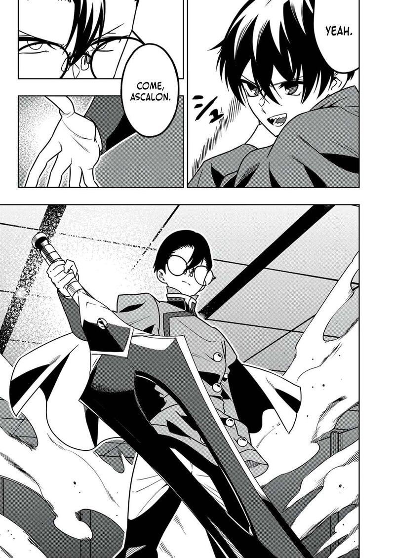 Time Prison A Spirit Armament Wielder Who Returns By Death Uses His Copy Ability To Become The Strongest Chapter 12 Page 36