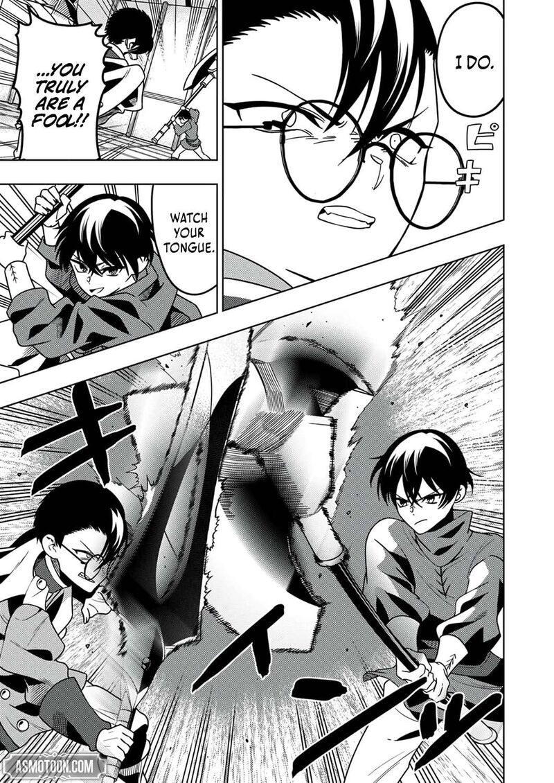 Time Prison A Spirit Armament Wielder Who Returns By Death Uses His Copy Ability To Become The Strongest Chapter 12 Page 38