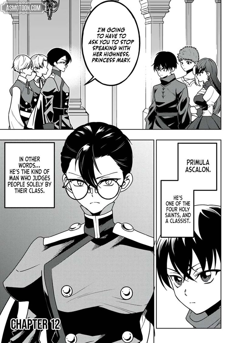 Time Prison A Spirit Armament Wielder Who Returns By Death Uses His Copy Ability To Become The Strongest Chapter 12 Page 4