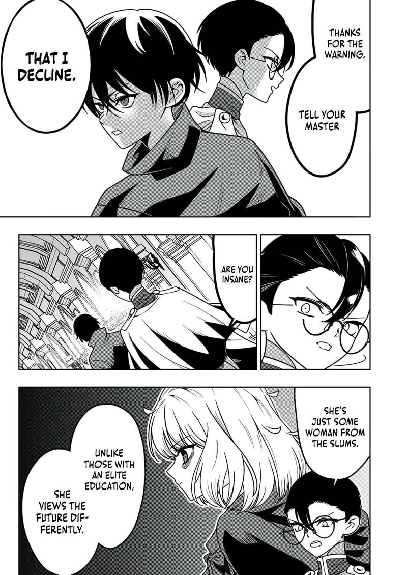 Time Prison A Spirit Armament Wielder Who Returns By Death Uses His Copy Ability To Become The Strongest Chapter 12 Page 6