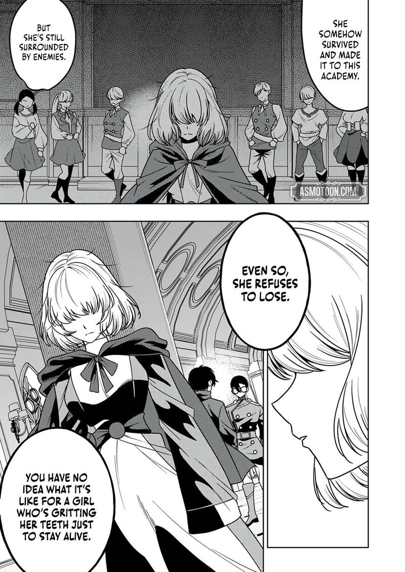 Time Prison A Spirit Armament Wielder Who Returns By Death Uses His Copy Ability To Become The Strongest Chapter 12 Page 8