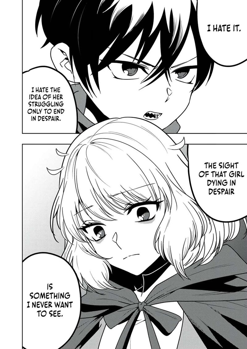 Time Prison A Spirit Armament Wielder Who Returns By Death Uses His Copy Ability To Become The Strongest Chapter 12 Page 9