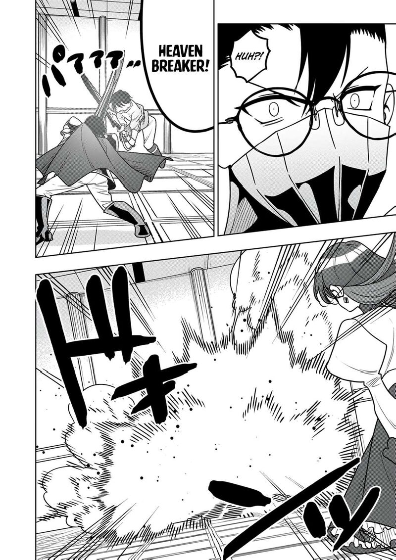 Time Prison A Spirit Armament Wielder Who Returns By Death Uses His Copy Ability To Become The Strongest Chapter 13 Page 11